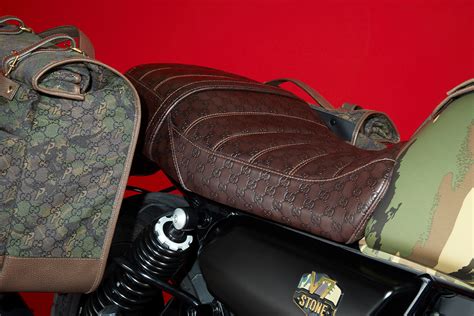 gucci palace motorcycle|More.